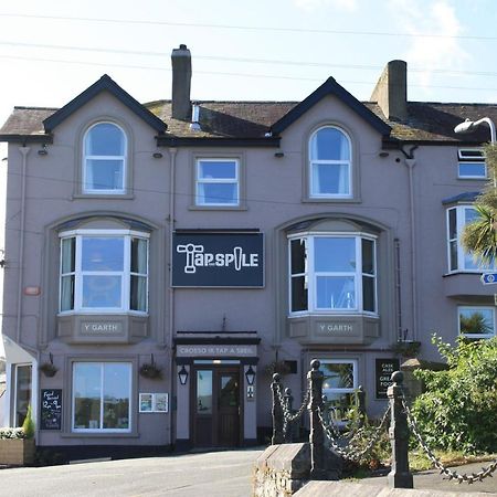 Hotel Tap & Spile Bangor  Exterior foto