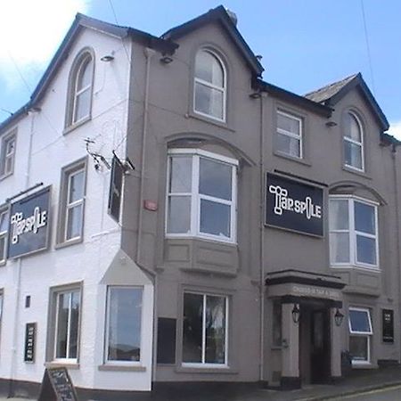 Hotel Tap & Spile Bangor  Exterior foto