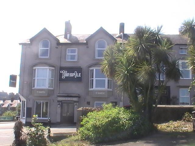 Hotel Tap & Spile Bangor  Exterior foto