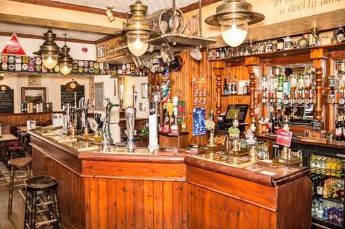 Hotel Tap & Spile Bangor  Exterior foto