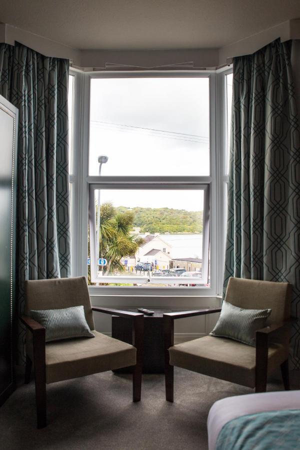 Hotel Tap & Spile Bangor  Exterior foto