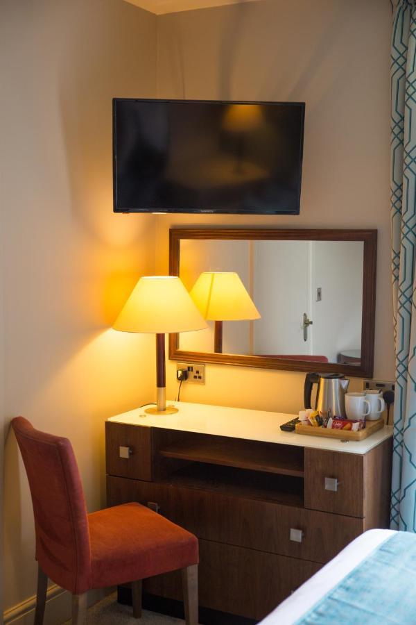 Hotel Tap & Spile Bangor  Exterior foto