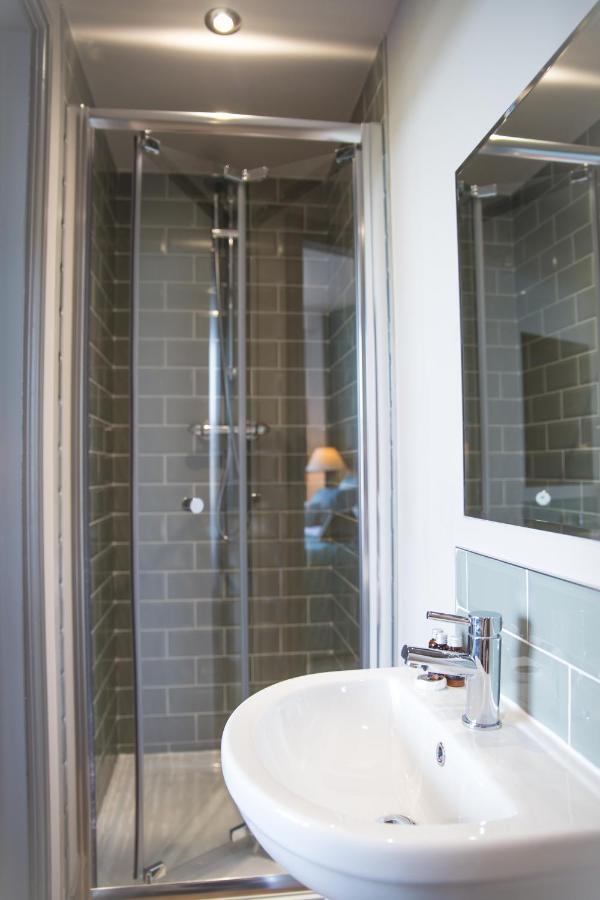 Hotel Tap & Spile Bangor  Exterior foto