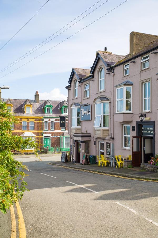 Hotel Tap & Spile Bangor  Exterior foto